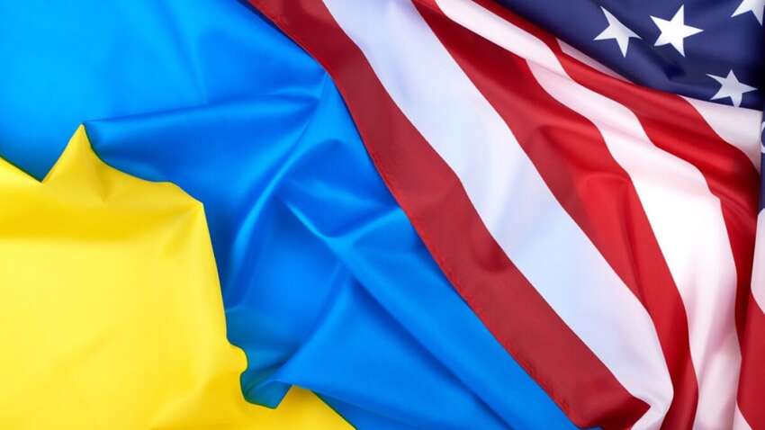 З плану США щодо України прибрали два критичних пункти: розкрито важливі деталі З плану США щодо України прибрали два критичних пункти: розкрито важливі деталі