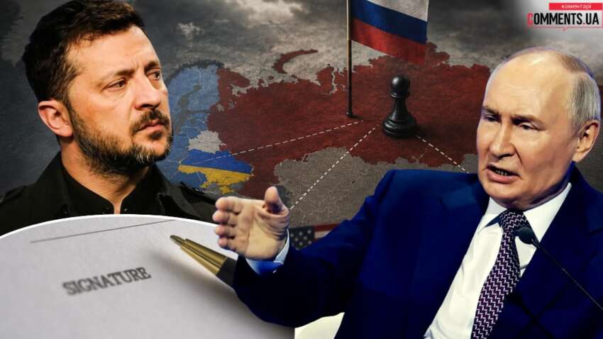 Війна на виснаження зламає Росію: у чому фатально прорахувався Путін