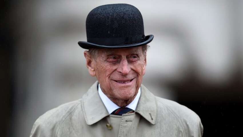 Таємниця смерті принца Філіпа: лише через 5 років стала відома причина