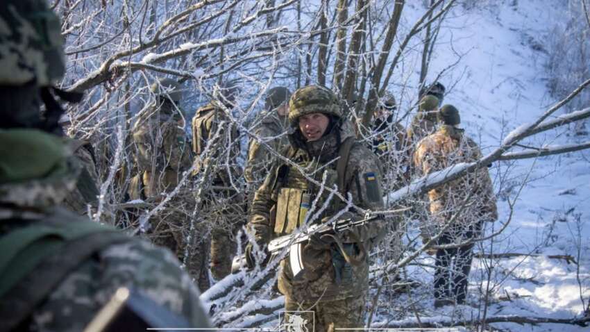Что говорят военные о кадровых изменениях в ГНСУ