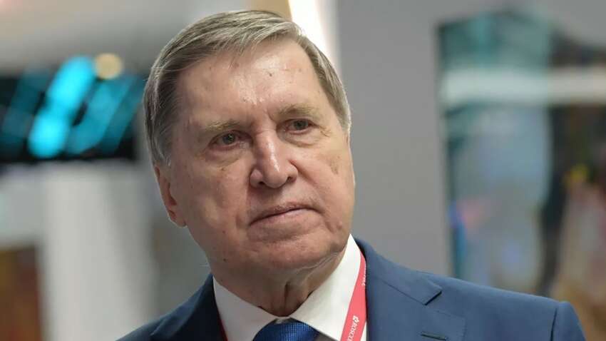 Москва вимагає виведення військ ЗСУ з Донбасу: чому заява Ушакова стала пасткою для Києва