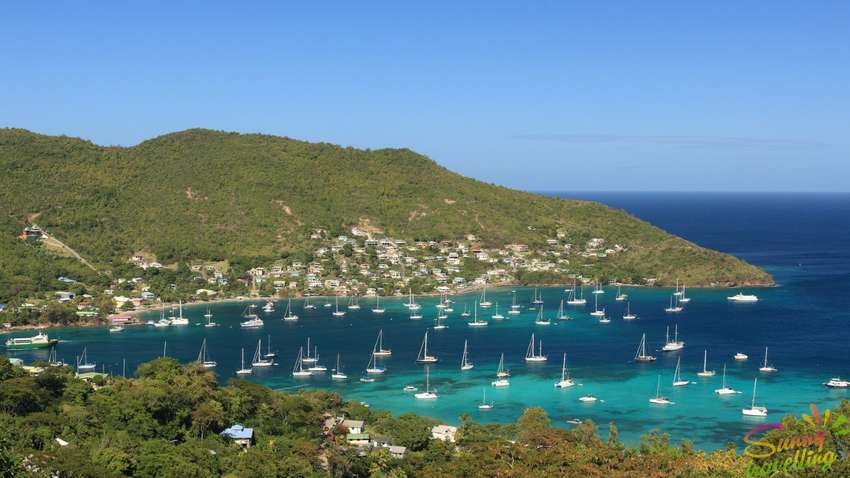 Українці отримали можливість подорожувати без віз до ще однієї країни світу