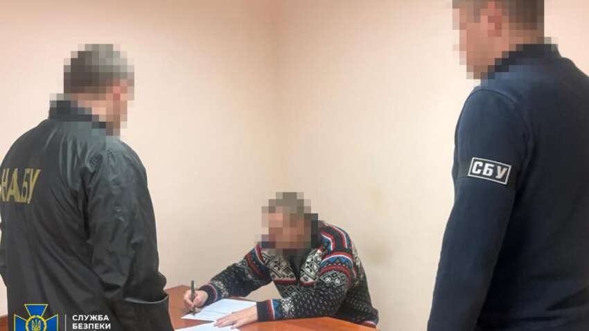 Деньги вместо брони: чиновники оборонного завода «пилили» миллионы из танковой брони для ВСУ Деньги вместо брони: чиновники оборонного завода «пилили» миллионы из танковой брони для ВСУ