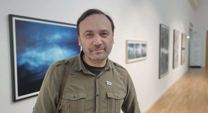 Российский оппозиционер назвал единственный путь окончания войны Российский оппозиционер назвал единственный путь окончания войны