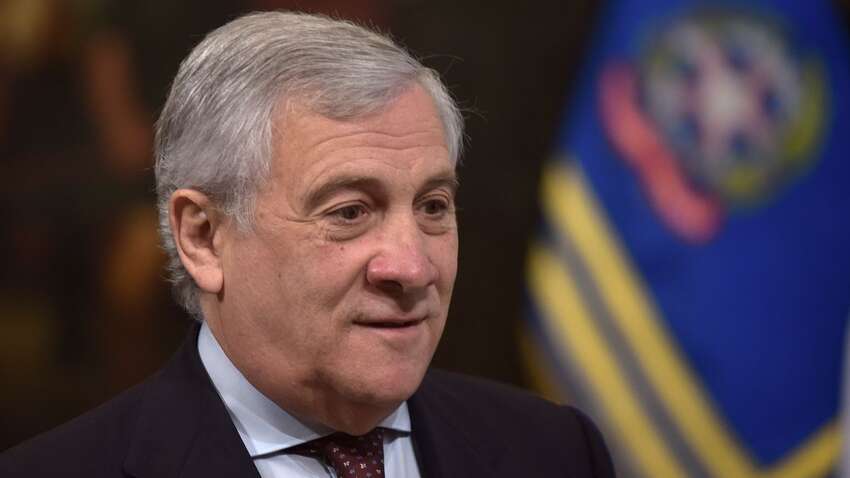 «Я не хочу быть пессимистом, но…»: итальянский министр сделал заявление о завершении войны в Украине