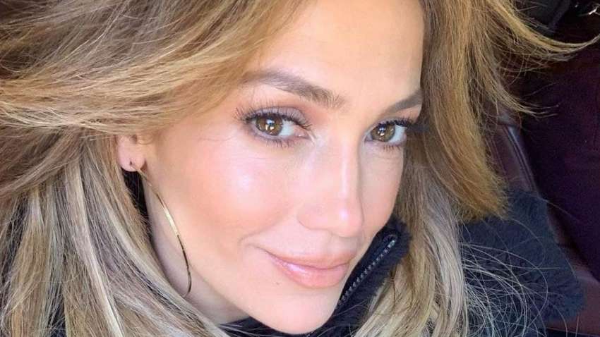 Дженніфер Лопес одягла сукню від українського дизайнера (ВІДЕО)