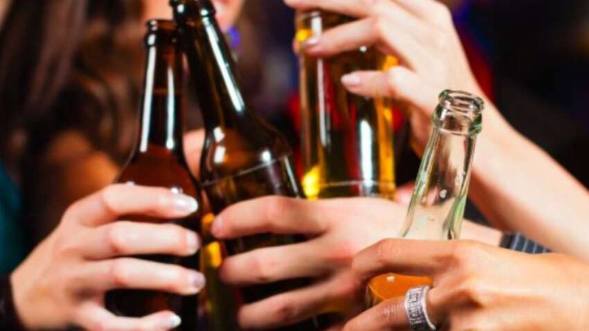 Кабмин взялся за алкоголь: в Украине готовят масштабное ограничение 