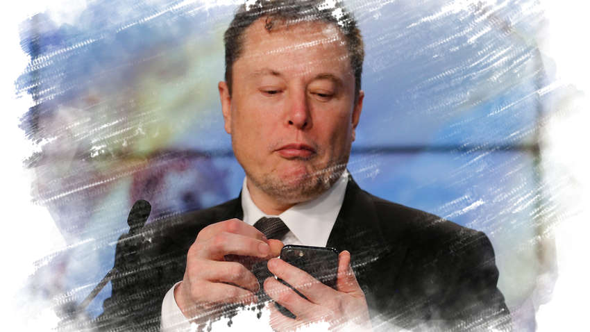 Ілон Маск назвав головні переваги чіпів у мозку