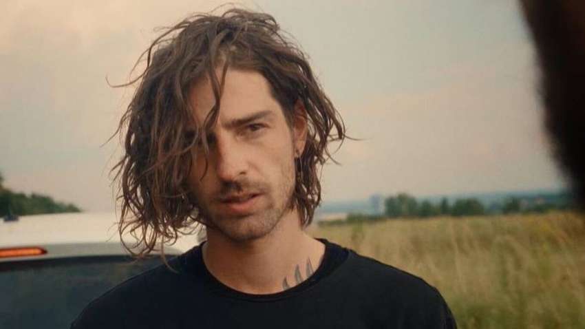 Владимир Дантес рассказал, есть ли у него бронь от мобилизации