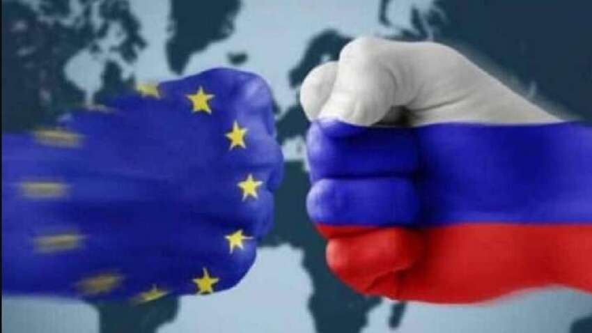 Це лише початок: у Євросоюзі визнали велике фіаско у протистоянні Путіну   Це лише початок: у Євросоюзі визнали велике фіаско у протистоянні Путіну