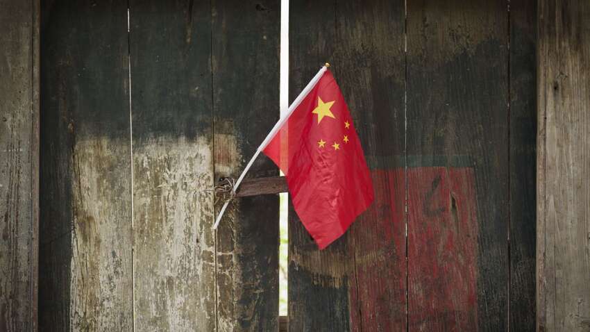 Китай готовий направити війська до України: деталі