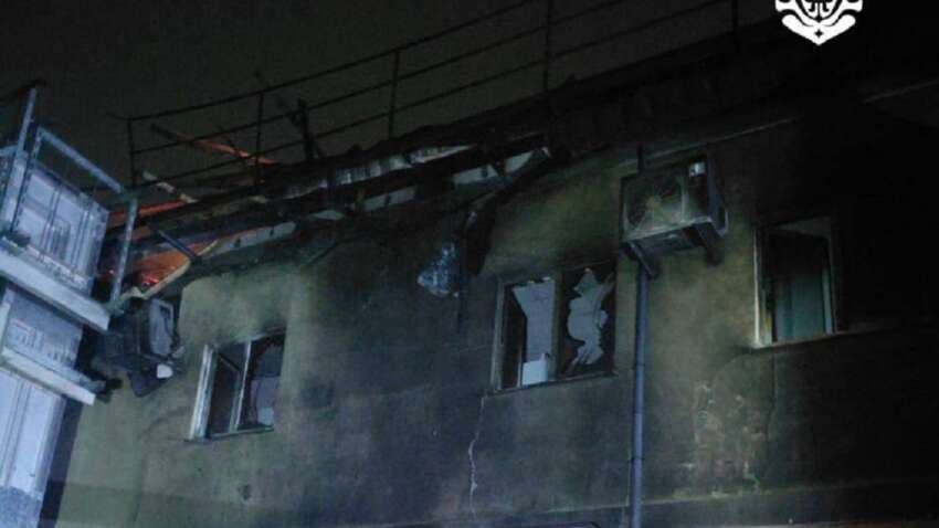 Пострадала сверхважная инфраструктура: РФ жестко ударила по всей области  