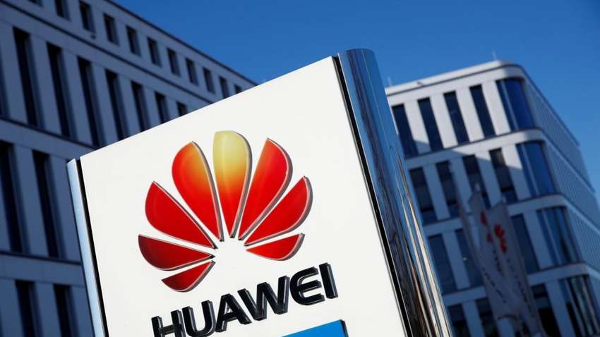 США попередили Велику Британію про наслідки співпраці з Huawei