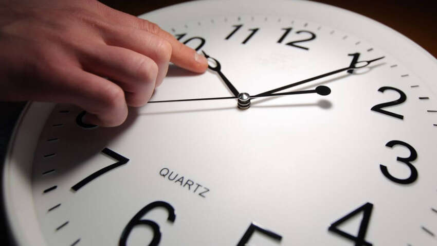 Влияние перевода часов на здоровье: депрессия и сердечные заболевания Влияние перевода часов на здоровье: депрессия и сердечные заболевания