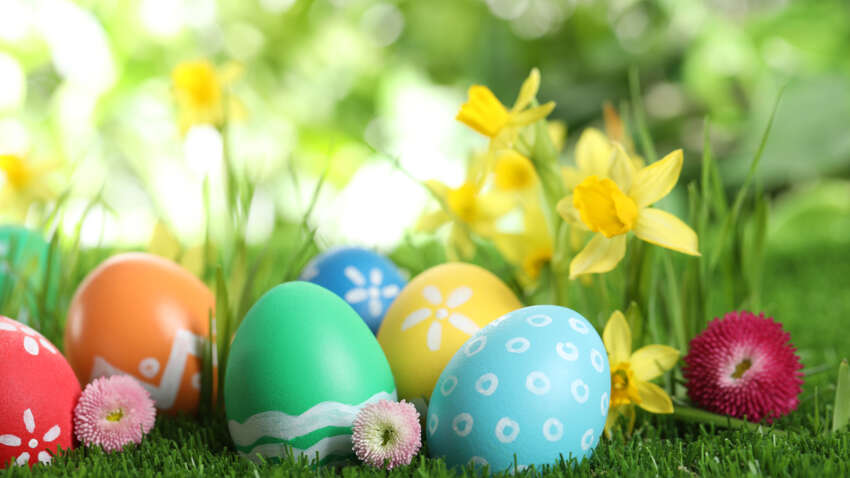 Погода резко изменится перед Пасхой: где Украину накроет холод и снег Погода резко изменится перед Пасхой: где Украину накроет холод и снег