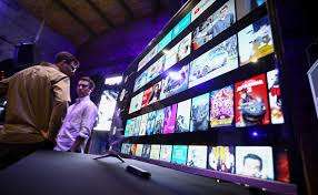 Домашний кинотеатр: ТОП легальных онлайн-платформ для кино и сериалов