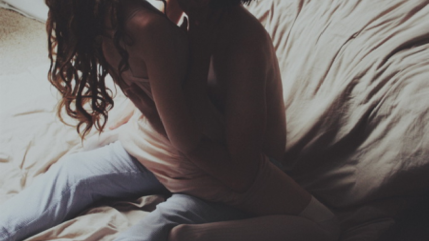 Пять самых травмоопасных разновидностей секса