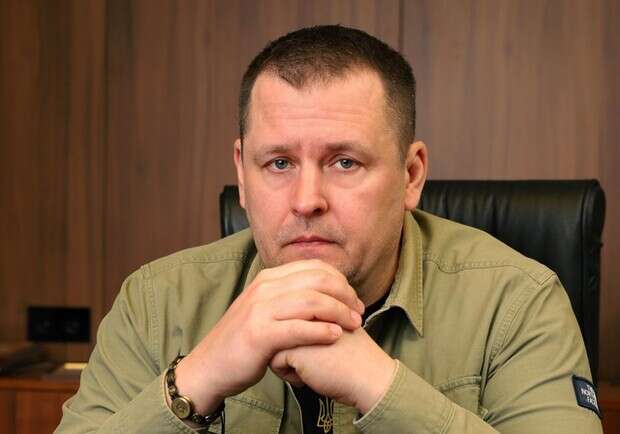 Мер Дніпра Філатов пояснив, чому в місті не оголосили День жалоби за загиблими у Сумах
