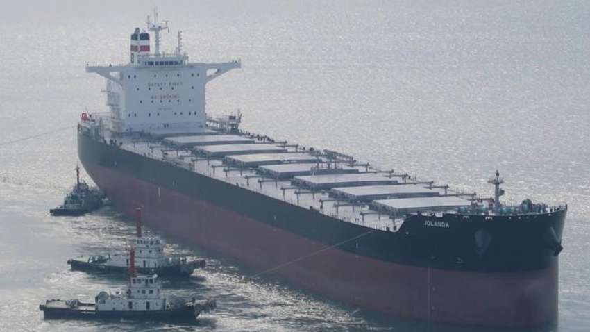 Действительно ли морской коридор заработал и без РФ – какие перспективы перезапуска зерновой сделки Действительно ли морской коридор заработал и без РФ – какие перспективы перезапуска зерновой сделки