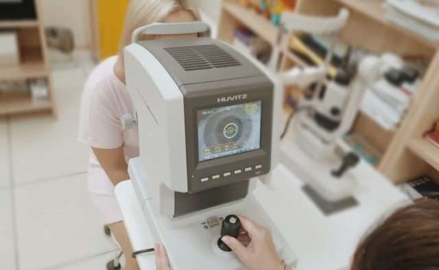 Вчені знайшли унікальний спосіб відновлення зору