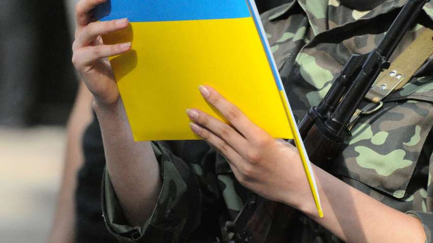 Військовий облік для жінок: депутат пояснив, як будуть визначати необхідні спеціальності