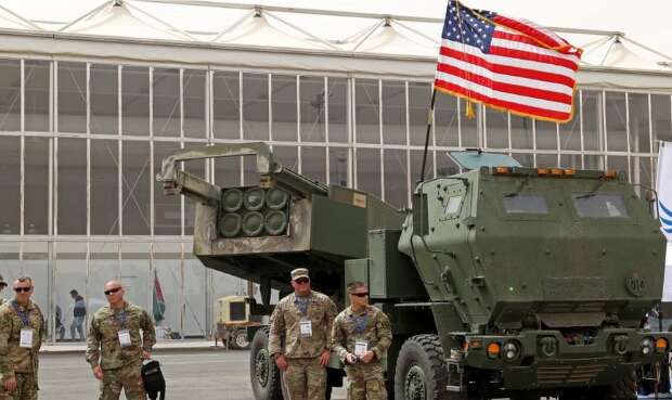 Нет решения: США остановили продажу оружия Украине Нет решения: США остановили продажу оружия Украине