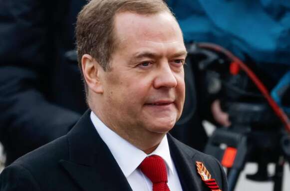 "Дружба" закінчилась: Медведєв пригрозив Трампу третьою світовою