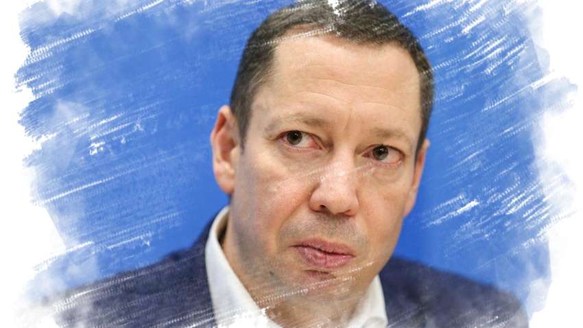 "Деньги есть, кредитов нет": эксперты рассказали, что может помешать курсу нового главы НБУ "Деньги есть, кредитов нет": эксперты рассказали, что может помешать курсу нового главы НБУ