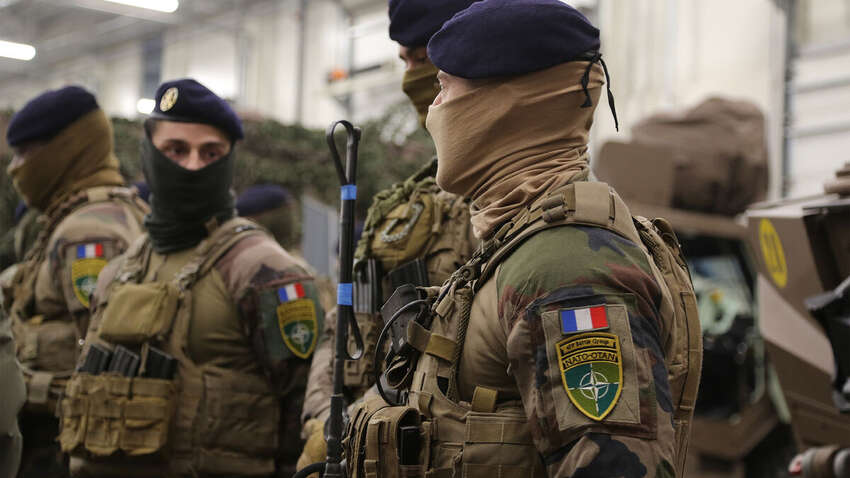 В ЕС заговорили об ударах по РФ: названо условие