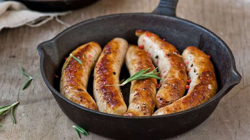 Хуже, чем сахар: продукты, разрушающие здоровье