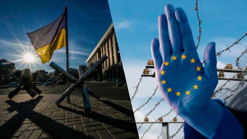 Зеленский собственными руками нанес непоправимый ущерб имиджу Украины: раскрыта причина 