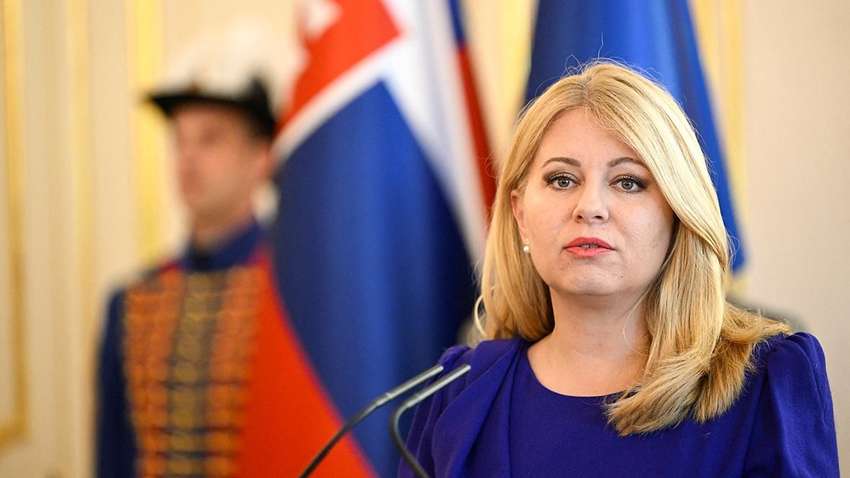 Країна ЄС знову змінила свою позицію щодо допомоги Україні Країна ЄС знову змінила свою позицію щодо допомоги Україні