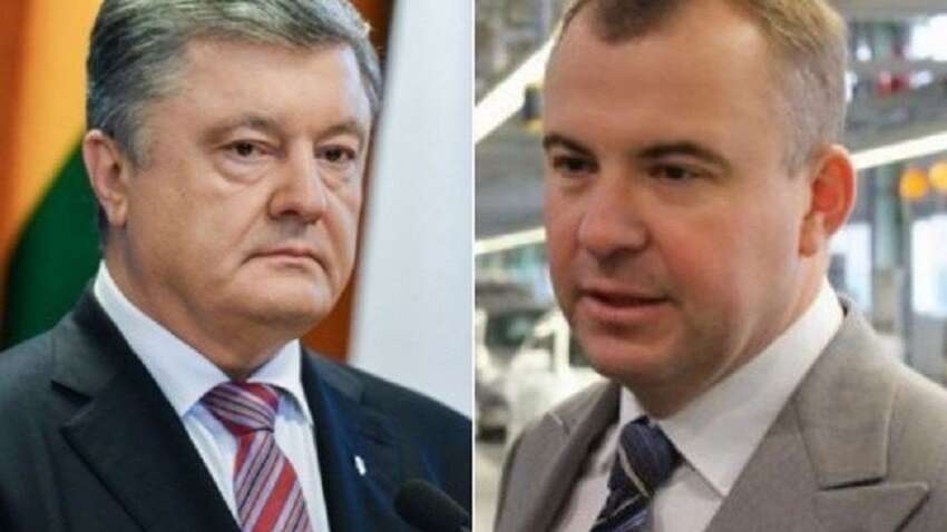 «Время отвечать», - эксперт о начале суда над Порошенко за госизмену и продажу Свинарчуком виллы за $4 млн  «Время отвечать», - эксперт о начале суда над Порошенко за госизмену и продажу Свинарчуком виллы за $4 млн