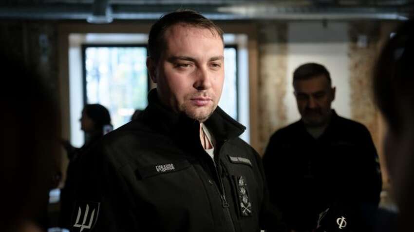 Буданов сделал прогноз о пасхальном перемирии: что будет дальше Буданов сделал прогноз о пасхальном перемирии: что будет дальше