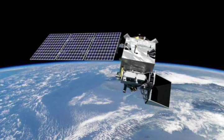 США предупредили союзников о ядерном оружии РФ в космосе. Когда его могут испытать США предупредили союзников о ядерном оружии РФ в космосе. Когда его могут испытать