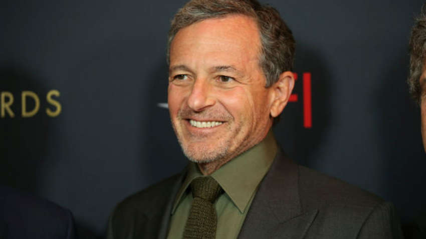 Назван самый влиятельный человек в Голливуде