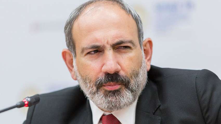 Пашинян заявил о точке невозврата в отношениях с ОДКБ