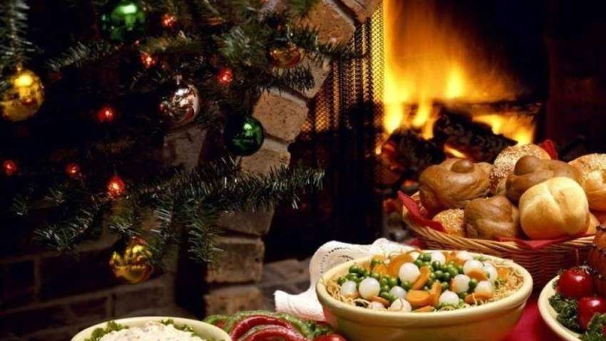 Все, що необхідно знати про Різдвяний піст 2020 Все, що необхідно знати про Різдвяний піст 2020