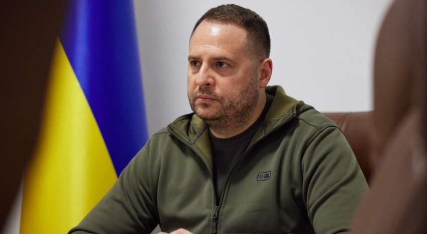 Ермак рассказал о значении исхода войны в Украине и предупредил мир 