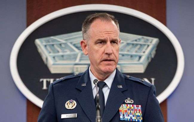 Что происходит с наступлением ВСУ: в Пентагоне дали объяснение Что происходит с наступлением ВСУ: в Пентагоне дали объяснение