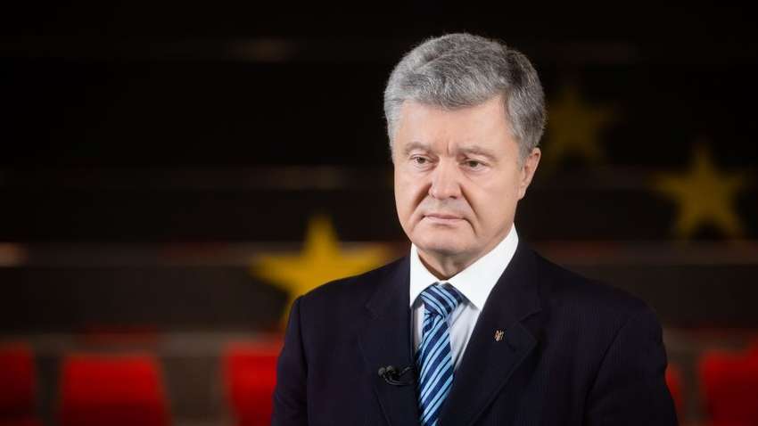 Кого Петро Порошенко зараховує до найвидатніших українців Кого Петро Порошенко зараховує до найвидатніших українців