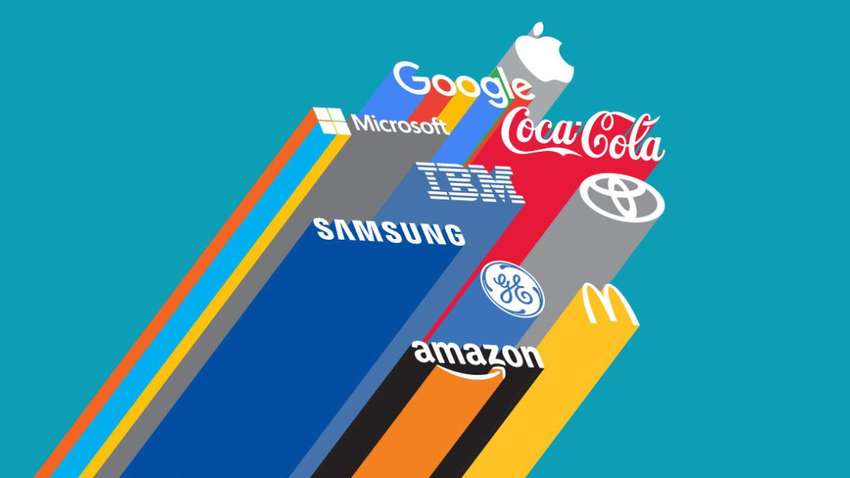 Самые дорогие бренды мира: Обнародовали рейтинг брендов 2023 года