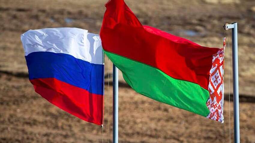 Росія робить ставку на Білорусь: в Україні зробили тривожну заяву