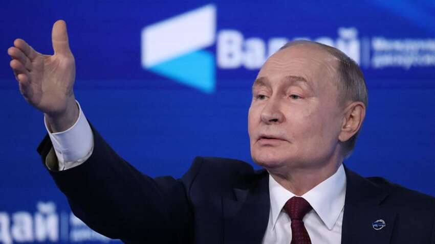 Действительно ли у Кремля появилось новое "супероружие": кого он им пытается запугать