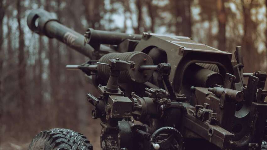 Зачем Силы обороны Украины взорвали дамбу на Васюковке Зачем Силы обороны Украины взорвали дамбу на Васюковке