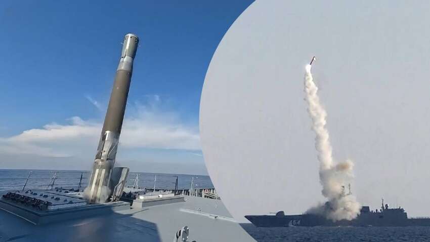 Опасный удар "Цирконом" по Киевской области: раскрыта коварная цель атаки РФ ночью Опасный удар "Цирконом" по Киевской области: раскрыта коварная цель атаки РФ ночью