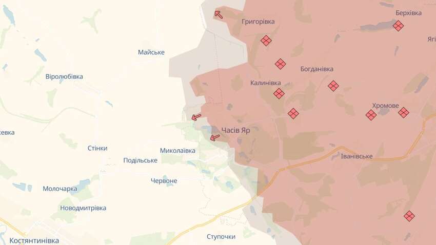Россияне сообщили, что захватили за неделю в Украине Россияне сообщили, что захватили за неделю в Украине
