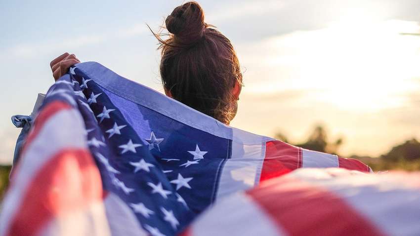 Американці масово збираються емігрувати: що стало причиною Американці масово збираються емігрувати: що стало причиною