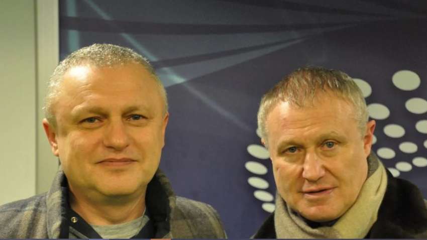 Пресс-секретаря братьев Суркисов предлагают номинировать на антипремию «Будяк року»