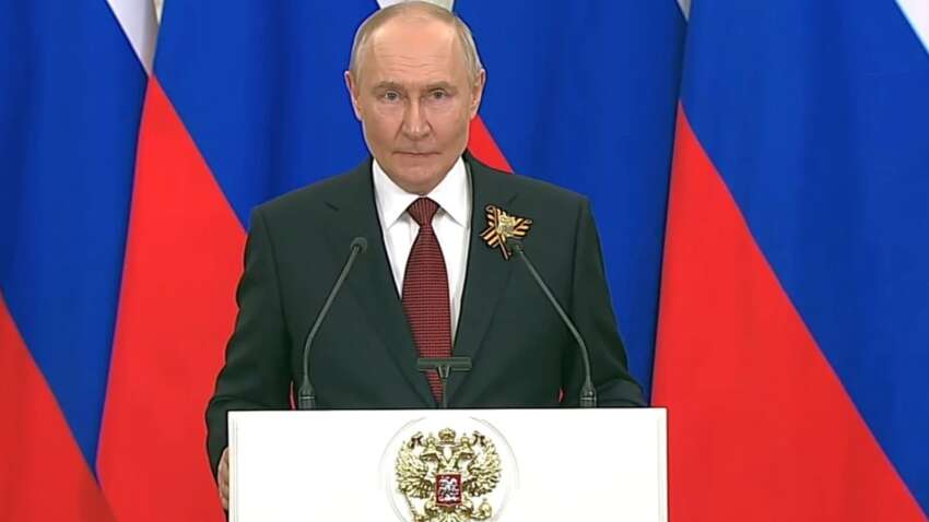 Путін заговорив про переговори з Європою лише з цієї причини : Україну попередили про загрозу